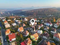 Prodej vily, Teplice, Juditina, 223 m2