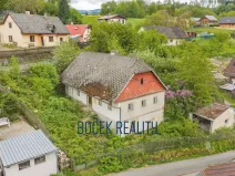 Prodej rodinného domu, Chodov, 50 m2
