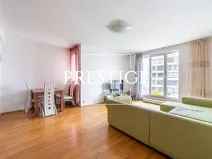 Prodej bytu 2+kk, Praha - Letňany, Tupolevova, 55 m2