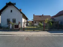 Prodej rodinného domu, Řečany nad Labem, Písečná, 100 m2