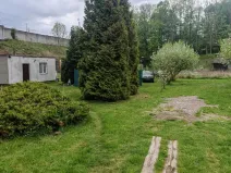 Prodej pozemku pro bydlení, Třebovice, 1256 m2