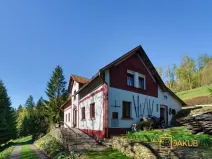 Prodej chaty, Vrchlabí, Kněžice, 152 m2