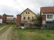 Dražba rodinného domu, Předslavice, 129 m2