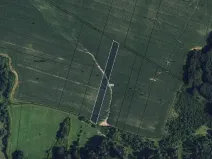 Prodej louky, Vavřinec, 16163 m2