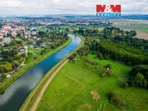 Prodej zahrady, Veselí nad Moravou - Milokošť, 1232 m2