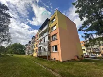 Pronájem bytu 3+1, Prachovice, Bučina, 65 m2