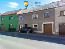 Prodej rodinného domu, Prostějov, Čs. armádního sboru, 200 m2
