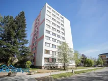 Prodej bytu 3+1, Týniště nad Orlicí, Okružní, 75 m2