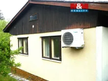 Prodej chaty, Stříbrná Skalice, 48 m2