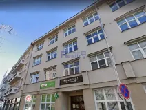 Pronájem komerční nemovitosti, Hradec Králové, Jeronýmova, 69 m2