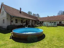 Prodej rodinného domu, Skomelno, 284 m2