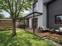 Prodej rodinného domu, Třebechovice pod Orebem, Týnišťská, 185 m2