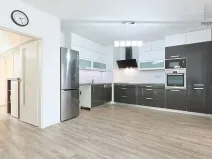 Pronájem bytu 3+kk, Brno, Řípská, 70 m2
