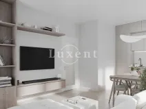 Prodej bytu 2+kk, Kladno, Pražská, 48 m2