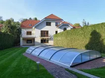 Pronájem rodinného domu, Praha - Přední Kopanina, Nové domy, 410 m2