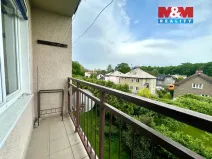 Prodej bytu 3+1, Ostrava - Hrabůvka, Krakovská, 64 m2