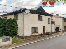Prodej rodinného domu, Semily, Jiráskova, 103 m2