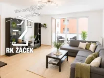 Prodej bytu 2+kk, České Budějovice, Jar. Haška, 66 m2