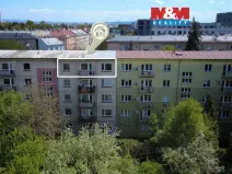 Prodej bytu 3+1, Olomouc - Nová Ulice, Wolkerova, 73 m2
