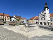 Prodej rodinného domu, Volyně, Domova mládeže, 197 m2