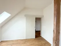 Pronájem bytu 1+1, Byšice, Mělnická, 42 m2