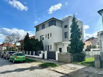Pronájem bytu 4+kk, Poděbrady, Dr. Kryšpína, 114 m2