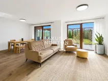 Pronájem rodinného domu, Roztoky, Zvoncová, 163 m2