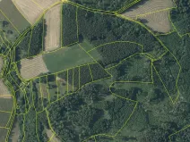 Prodej pole, Sázava - Čeřenice, 14206 m2