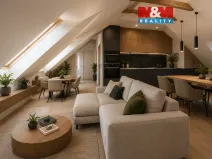 Prodej bytu 3+kk, Chotěšov, Starý mlýn, 82 m2