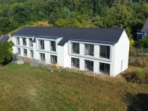 Prodej rodinného domu, Svinošice, 165 m2