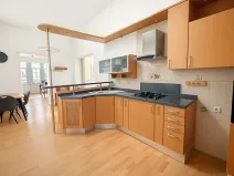 Pronájem bytu 2+1, Brno, Štefánikova, 75 m2