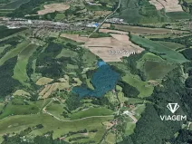Prodej podílu lesa, Lípa, 2029 m2