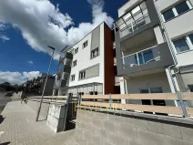 Pronájem bytu 2+kk, Teplice, Albrechtova, 70 m2