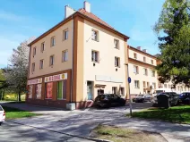Prodej bytu 2+1, Rokycany, Družstevní, 69 m2