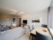 Prodej bytu 4+1, Třebíč, Novodvorská, 92 m2