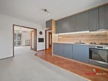 Prodej bytu 2+1, Pardubice - Zelené Předměstí, Wolkerova, 49 m2
