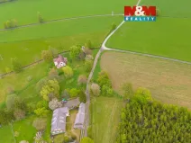 Prodej louky, Jestřabí v Krkonoších, 1044 m2