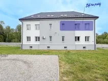 Prodej bytu 2+kk, Ostrava, Šenovská, 44 m2