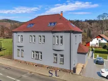 Prodej bytu 3+kk, Velké Hamry, 69 m2