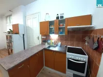 Pronájem bytu 2+1, Litomyšl, Smetanovo náměstí, 86 m2