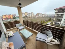 Prodej bytu 3+kk, Nesebar, Bulharsko, 131 m2