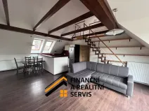 Pronájem bytu 3+kk, Mladá Boleslav, Josefodolská, 91 m2