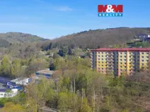 Prodej bytu 3+1, Chomutov, Svahová, 68 m2