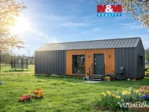 Prodej rodinného domu, Vítězná - Kocléřov, 48 m2