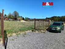 Prodej pozemku pro bydlení, Vítězná - Kocléřov, 1135 m2