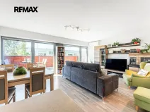 Prodej bytu 3+kk, Velké Meziříčí, Čechova, 63 m2