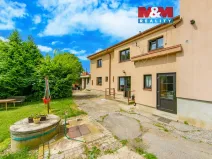 Prodej rodinného domu, Praha - Sobín, Ke Břvům, 172 m2