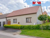 Prodej rodinného domu, Libáň, Emlerova, 85 m2
