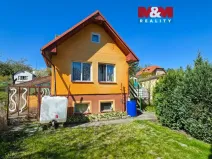 Prodej chaty, Kladno, 20 m2