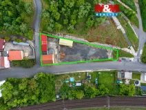 Prodej obchodního prostoru, Ústí nad Labem - Neštěmice, Veslařská, 240 m2